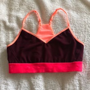 Sport bra